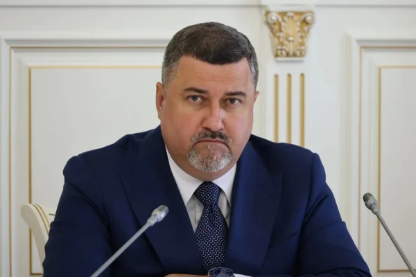 Федор Щукин поддержал инициативу мэра Москвы Сергея Собянина о переносе сроков погашения бюджетных кредитов
