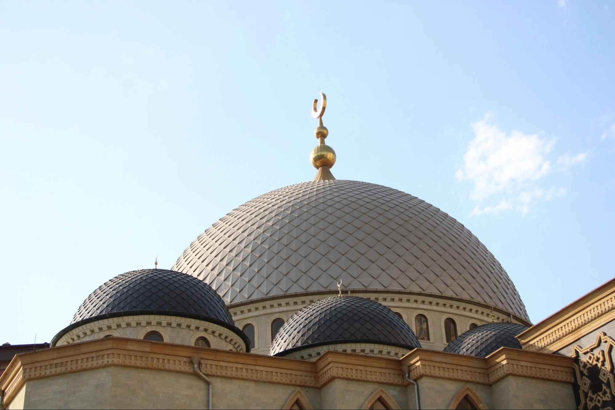 Выходной будет объявлен в Дагестане в Курбан-байрам