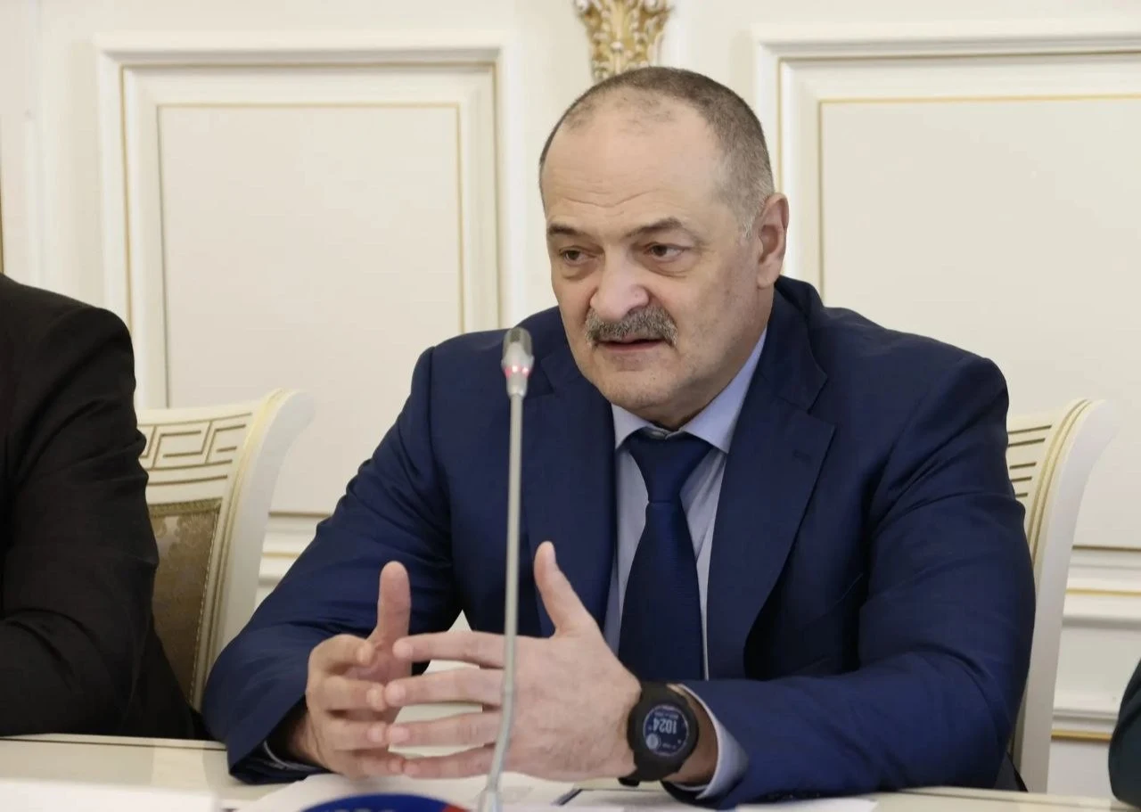 Сергей Меликов: «В Дагестане достаточно сил и средств для ликвидации последствий наводнений»