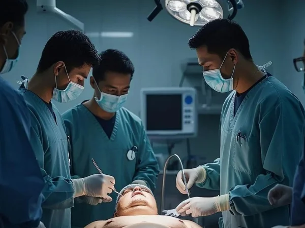 Хирургическое лечение ожирения теперь доступно по ОМС