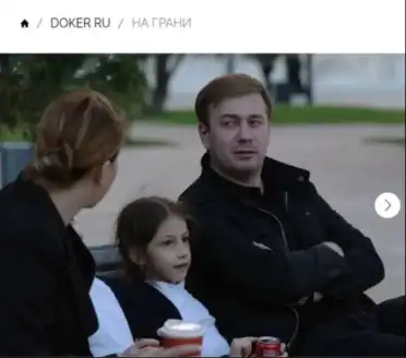 Фильм о дагестанском враче представит Россию на фестивале «Докер»