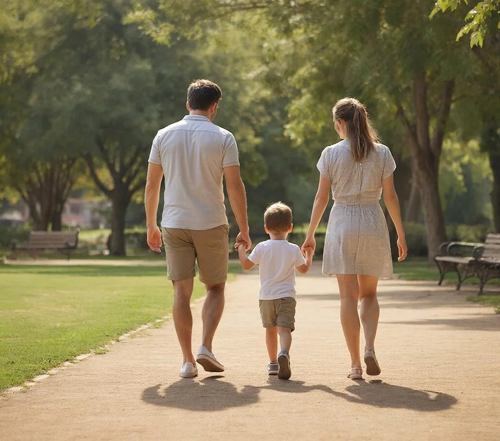 Дагестан вошел в топ-5 регионов РФ по числу многодетных семей