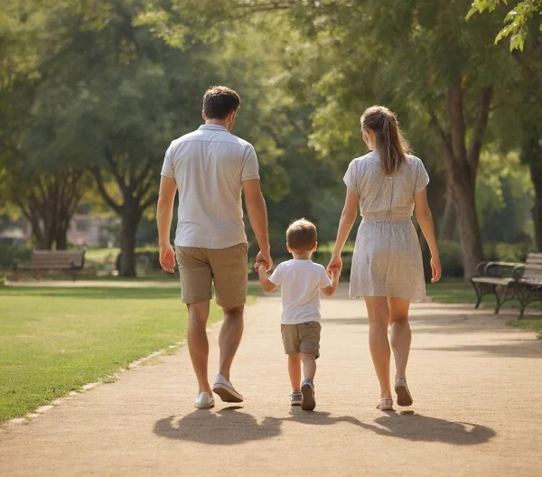 Дагестан вошел в топ-5 регионов РФ по числу многодетных семей