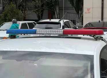 На дорогах Дагестана за сутки задержали пять ранее разыскиваемых человек