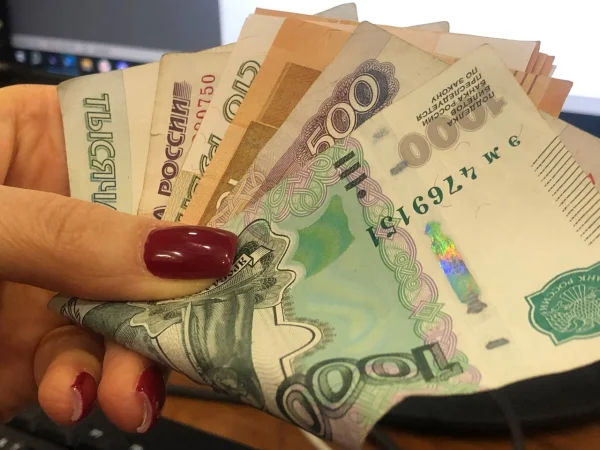 Сбережения жителей Дагестана на банковских вкладах достигли 174,4 млрд рублей