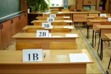 В Дагестане продолжаются резервные дни ЕГЭ