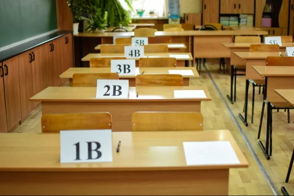 В Дагестане продолжаются резервные дни ЕГЭ
