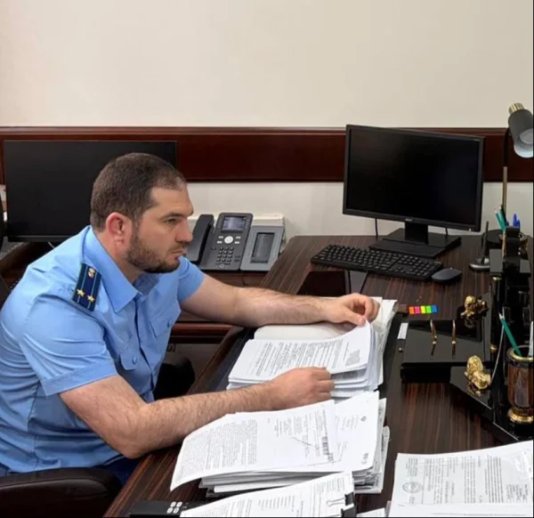 Жительница Буйнакска предстанет перед судом за мошенничество с землей на 1 млн рублей