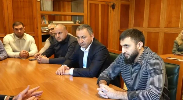 Почти 1800 многоквартирных домов Махачкалы прошли подготовку к отопительному сезону