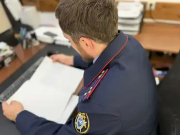 В Махачкале возбуждено уголовное дело за попытку дачи взятки сотруднику ГИБДД