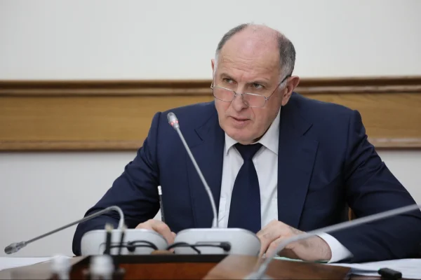 Правительство Дагестана готовит дополнительные меры поддержки пострадавших от паводка граждан