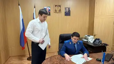 Инвалида 2 группы Бабаюртовского района обеспечили необходимыми лекарствами