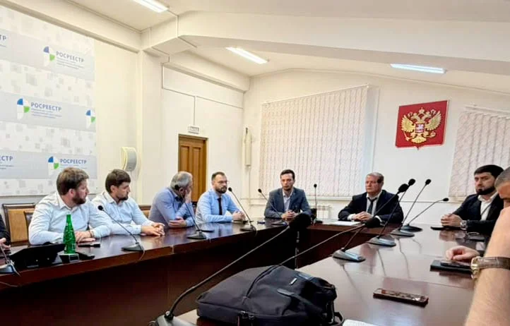 В Дагестане прошел семинар для муниципальных земельных инспекторов