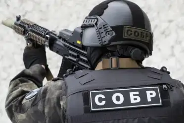В Дербенте задержали 18-летнего парня за ложное сообщение о минировании торгового центра