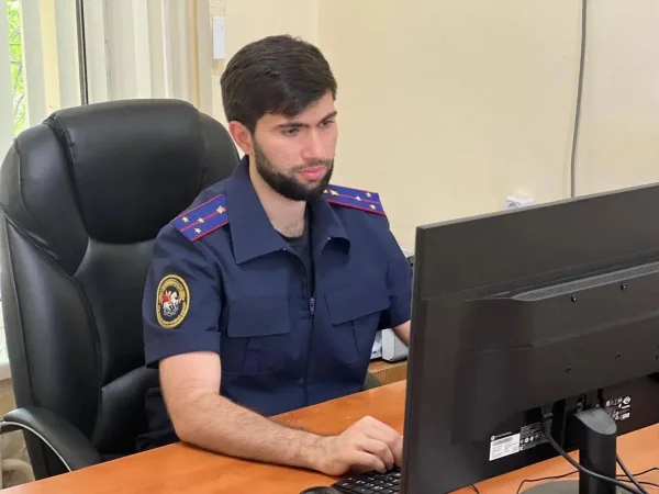 Махачкалинка предстанет перед судом за попытку оклеветать местного жителя