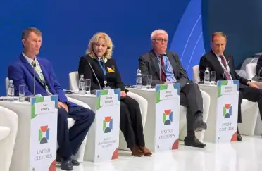 Зарема Бутаева предложила расширить Концепцию музейного дела РФ до 2030 года