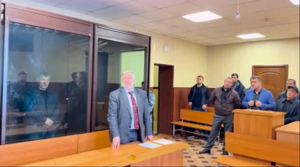 Директора водоканала в Дагестане поместили под домашний арест