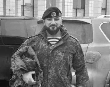 Дагестанец Нариман Шихалиев посмертно награжден званием Героя России