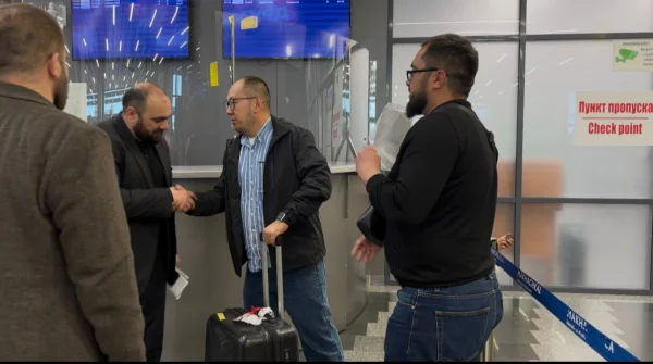 В Дагестане стартовал инфотур для представителей туристской отрасли Узбекистана