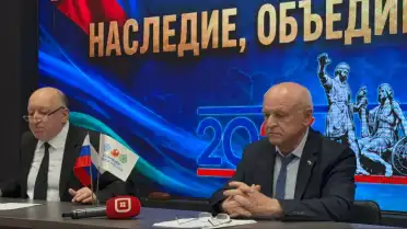 В Дагестане дан старт конкурсу «Народов много - страна одна»
