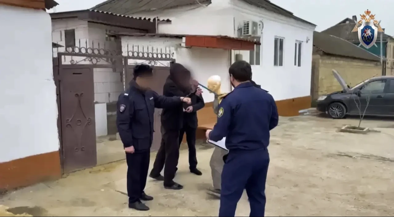В Дагестане будут судить мужчину, нанесшего знакомому 6 ножевых ранений