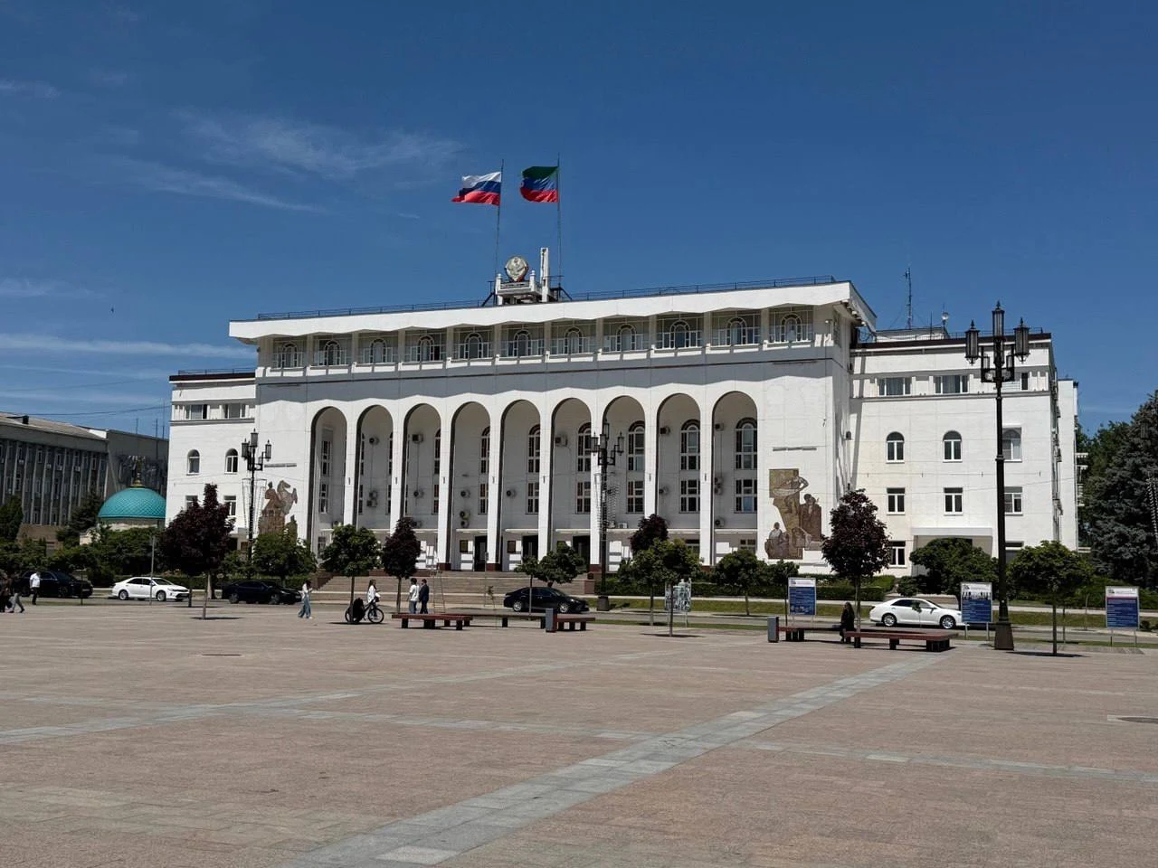 Индира Караева назначена заместителем министра сельского хозяйства и продовольствия Дагестана
