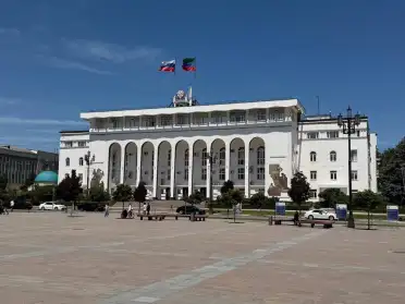 Индира Караева назначена заместителем министра сельского хозяйства и продовольствия Дагестана