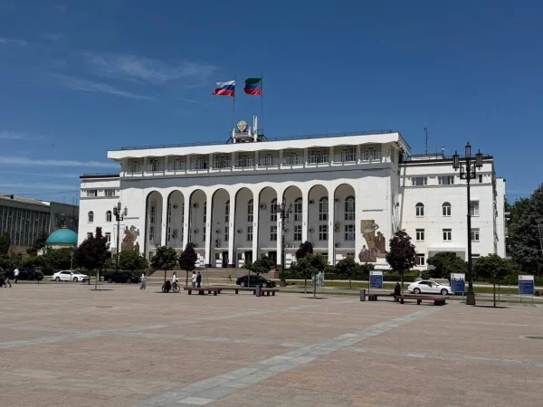 Индира Караева назначена заместителем министра сельского хозяйства и продовольствия Дагестана