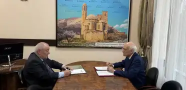 Правительство Дагестана и Общественная палата РД усилят взаимодействие в вопросе правового статуса земель отгонного животноводства