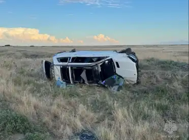 Семь человек погибли в ДТП на дорогах Дагестана за минувшую неделю