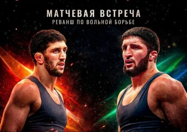 Сидаков возглавит осетинскую сборную на матчевой встрече в Каспийске