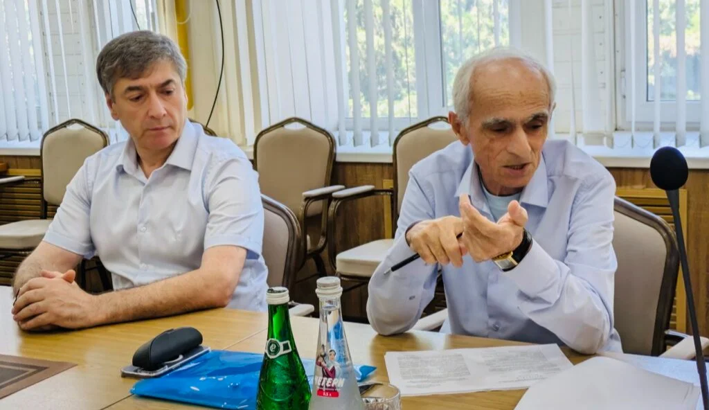 Профсоюз медиков Дагестана увеличит размер материальной помощи и предложит ДГМУ учитывать общественную активность при поступлении в ординатуру