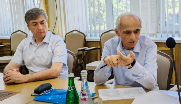 Профсоюз медиков Дагестана увеличит размер материальной помощи и предложит ДГМУ учитывать общественную активность при поступлении в ординатуру