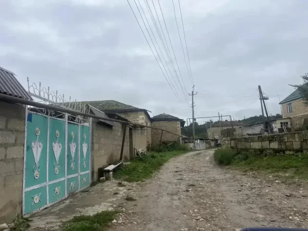В Табасаранском районе планируют отремонтировать две улицы в селе Ерси