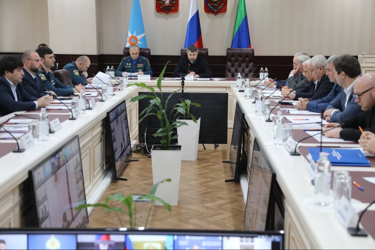 Более 1 млрд рублей выплатили пострадавшим от паводка жителям Дагестана
