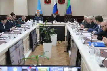 Более 1 млрд рублей выплатили пострадавшим от паводка жителям Дагестана