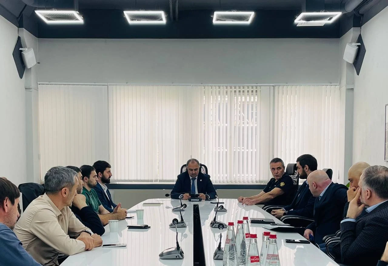 В Дагестане объекты сотовой связи обеспечат резервным питанием