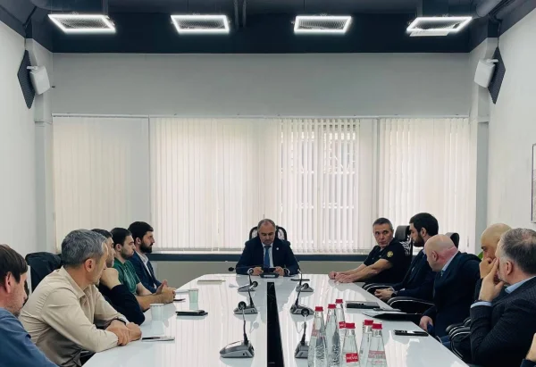 В Дагестане объекты сотовой связи обеспечат резервным питанием