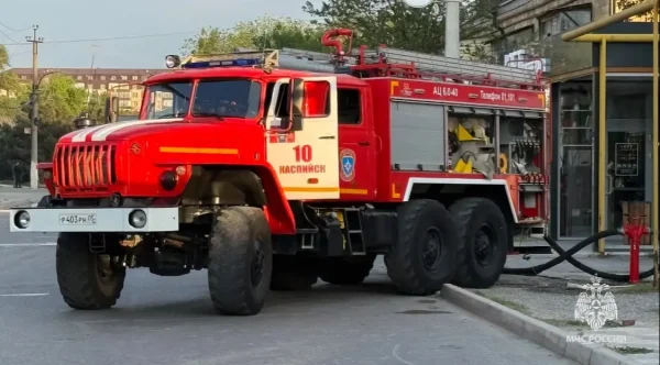 В Дагестане за сутки произошло 19 пожаров – МЧС