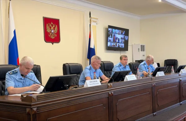 Прокуратура Дагестана взялась за проблему льготного лекарственного обеспечения