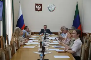 Показатель смертности в Дагестане в два раза ниже среднего по России