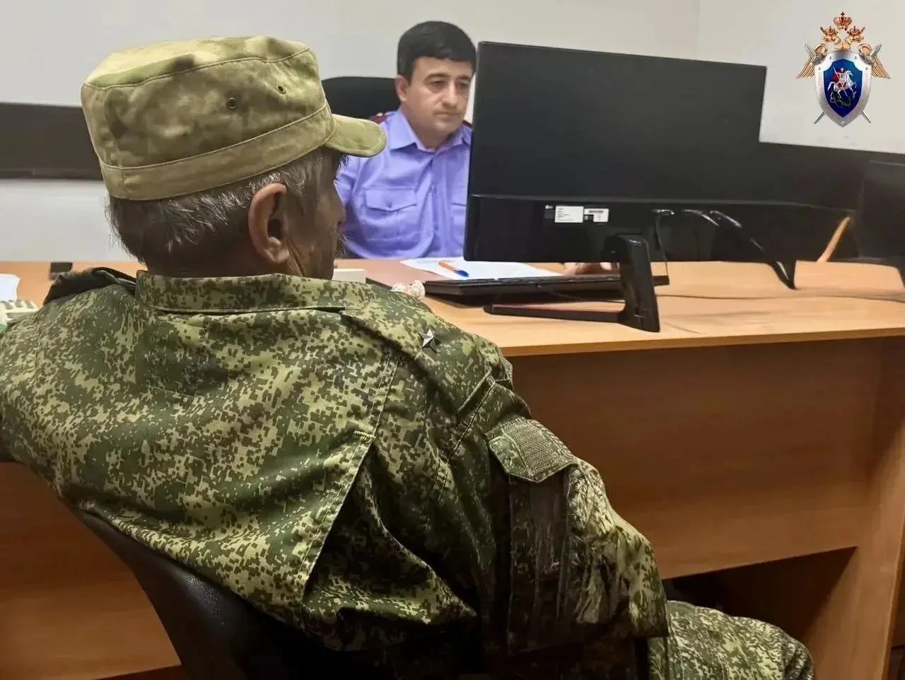 В Дагестане возбуждено уголовное дело против участника запрещенной экстремистской организации
