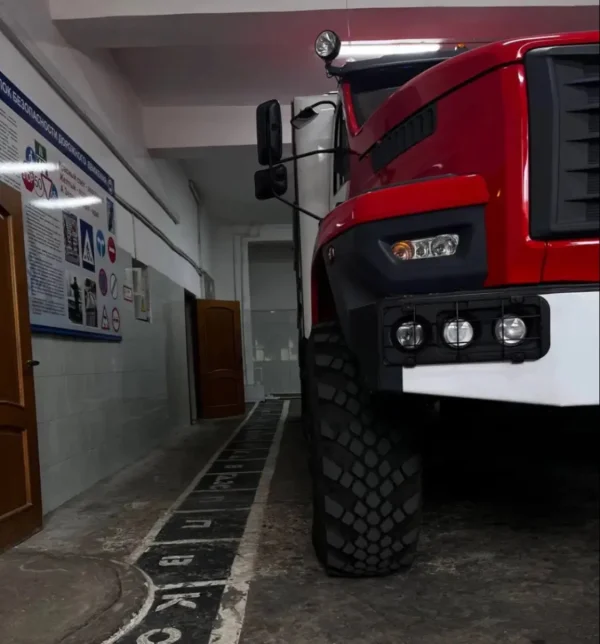 В Дагестане за неделю произошло 37 пожаров