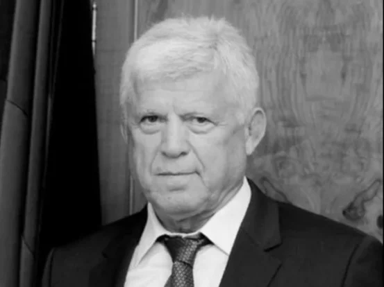 Руководство Дагестана выражает соболезнования родным и близким Хизри Шихсаидова