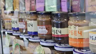 Дагестанская продукция будет представлена на гастрономическом фестивале в Москве