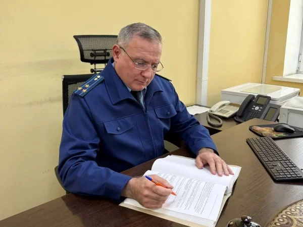 В Махачкале прораба будут судить за гибель разнорабочего, упавшего с третьего этажа