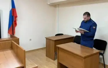 Экс-глава УЖКХ Буйнакска и подрядчик получили реальные сроки за хищение 13 млн рублей