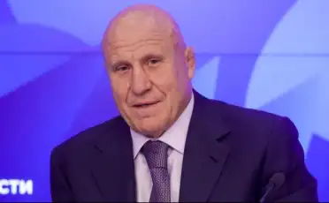 Мамиашвили назвал равной схватку Садулаева и Снайдера на чемпионате мира