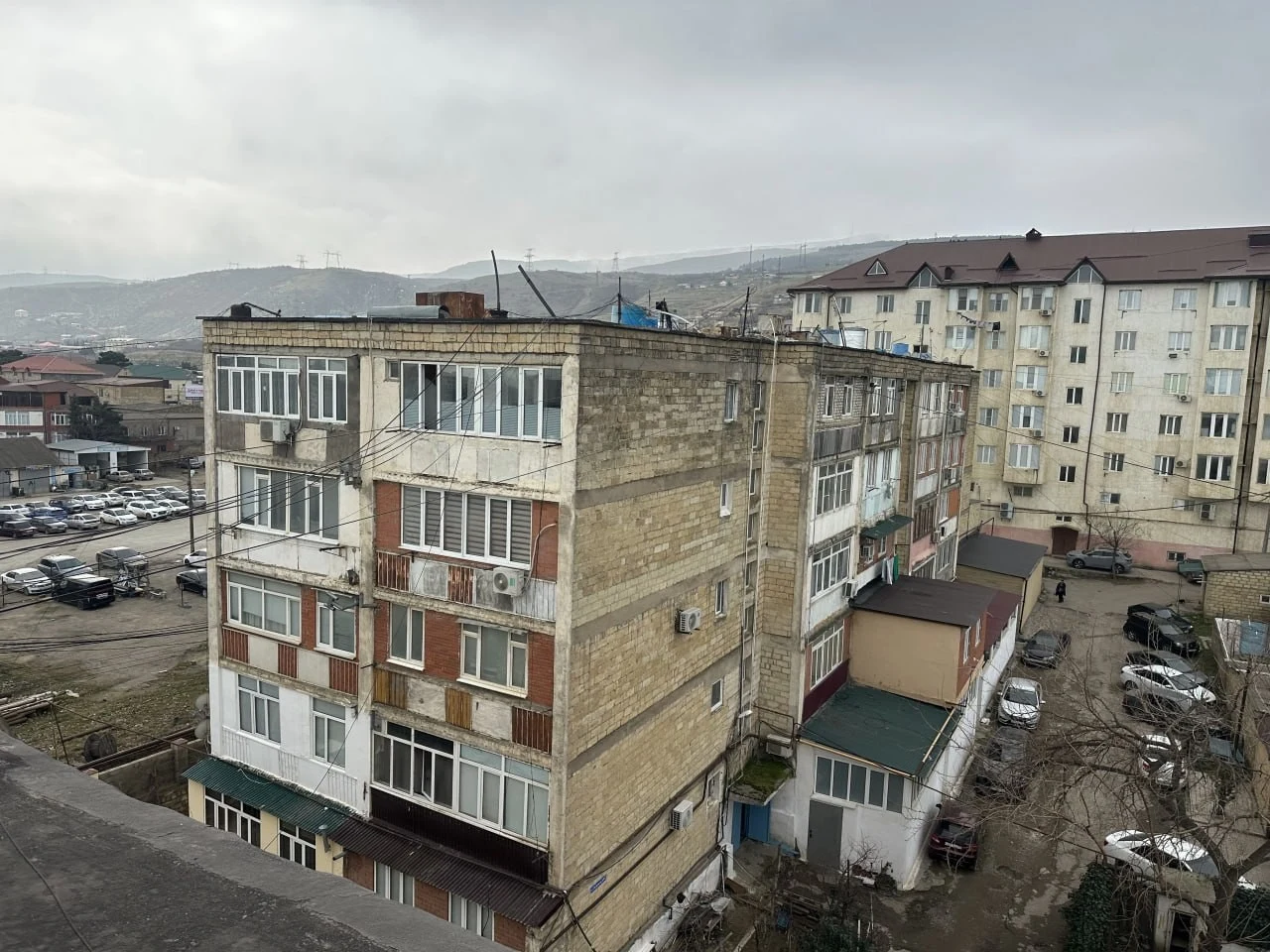 В Дербенте капитально отремонтируют 13 многоквартирных домов