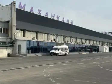ФАС повысила тарифы для авиакомпаний в аэропорту Махачкалы